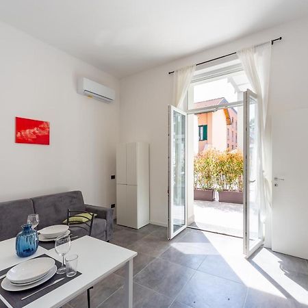 Khl Apartments Milan Bagian luar foto