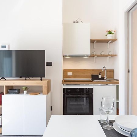Khl Apartments Milan Bagian luar foto