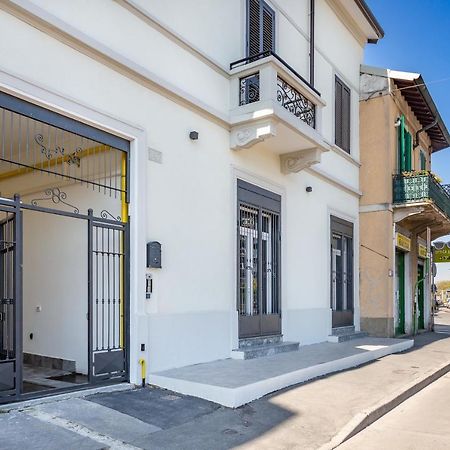 Khl Apartments Milan Bagian luar foto