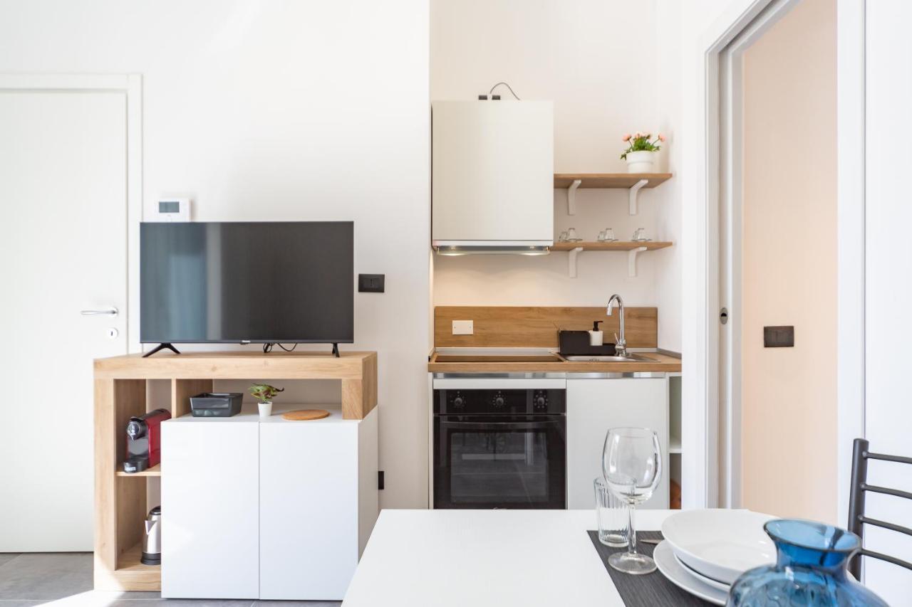 Khl Apartments Milan Bagian luar foto