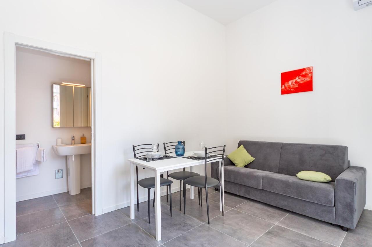 Khl Apartments Milan Bagian luar foto