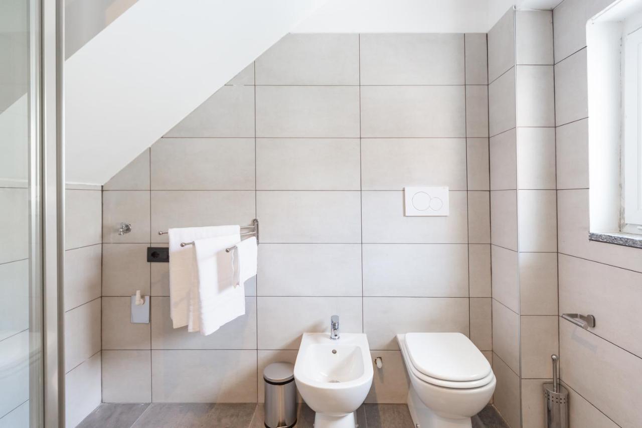 Khl Apartments Milan Bagian luar foto