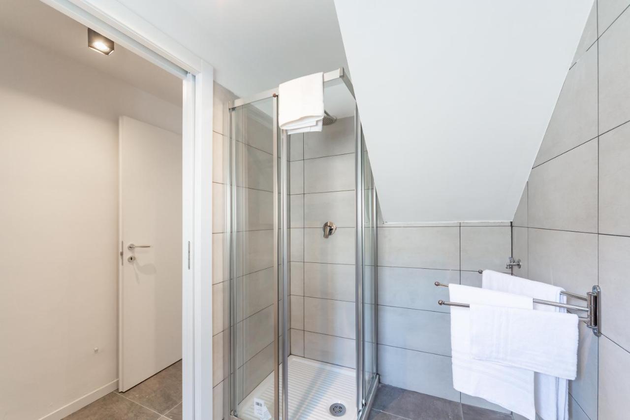 Khl Apartments Milan Bagian luar foto