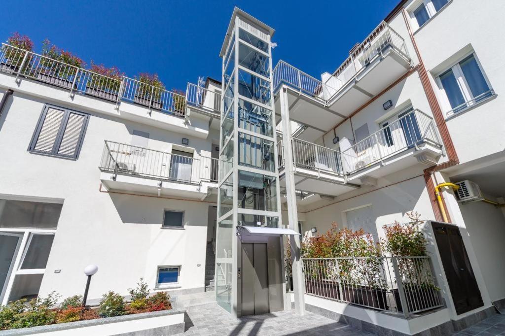 Khl Apartments Milan Bagian luar foto