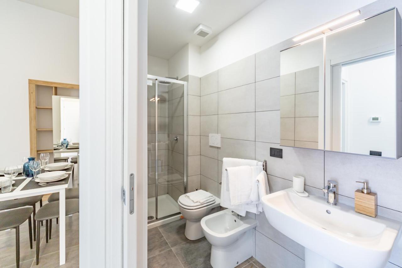 Khl Apartments Milan Bagian luar foto
