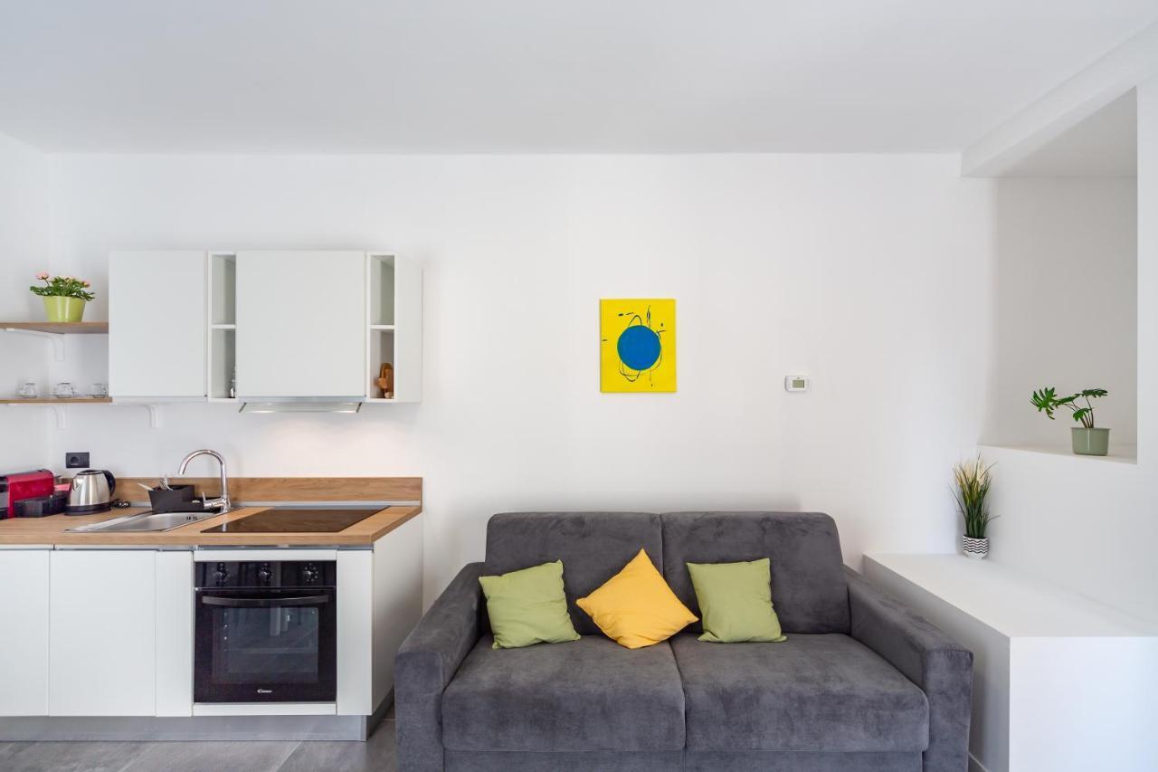 Khl Apartments Milan Bagian luar foto