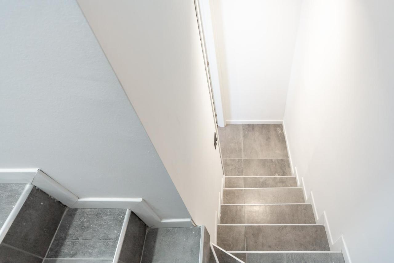 Khl Apartments Milan Bagian luar foto