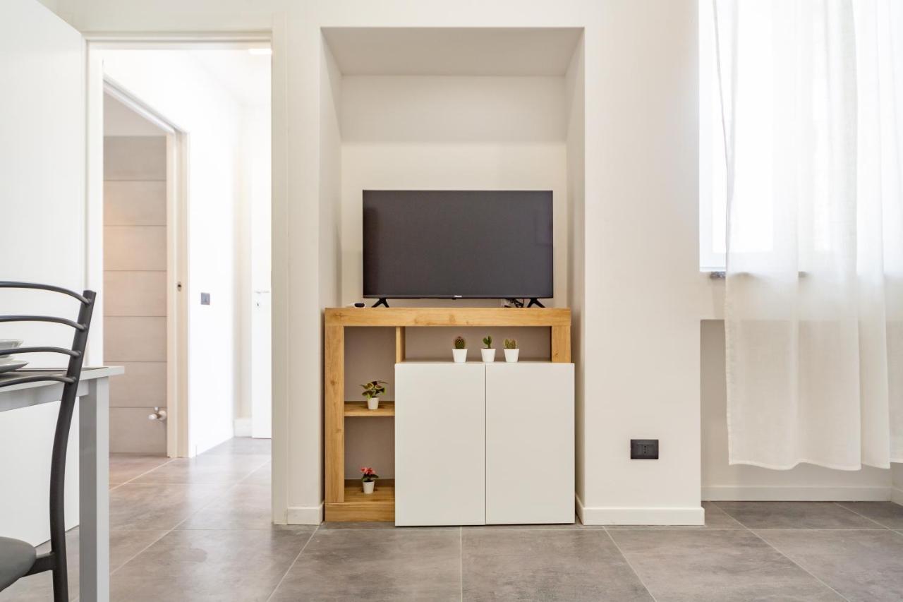 Khl Apartments Milan Bagian luar foto