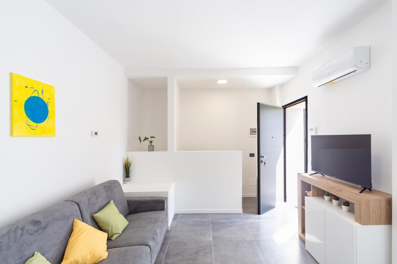 Khl Apartments Milan Bagian luar foto