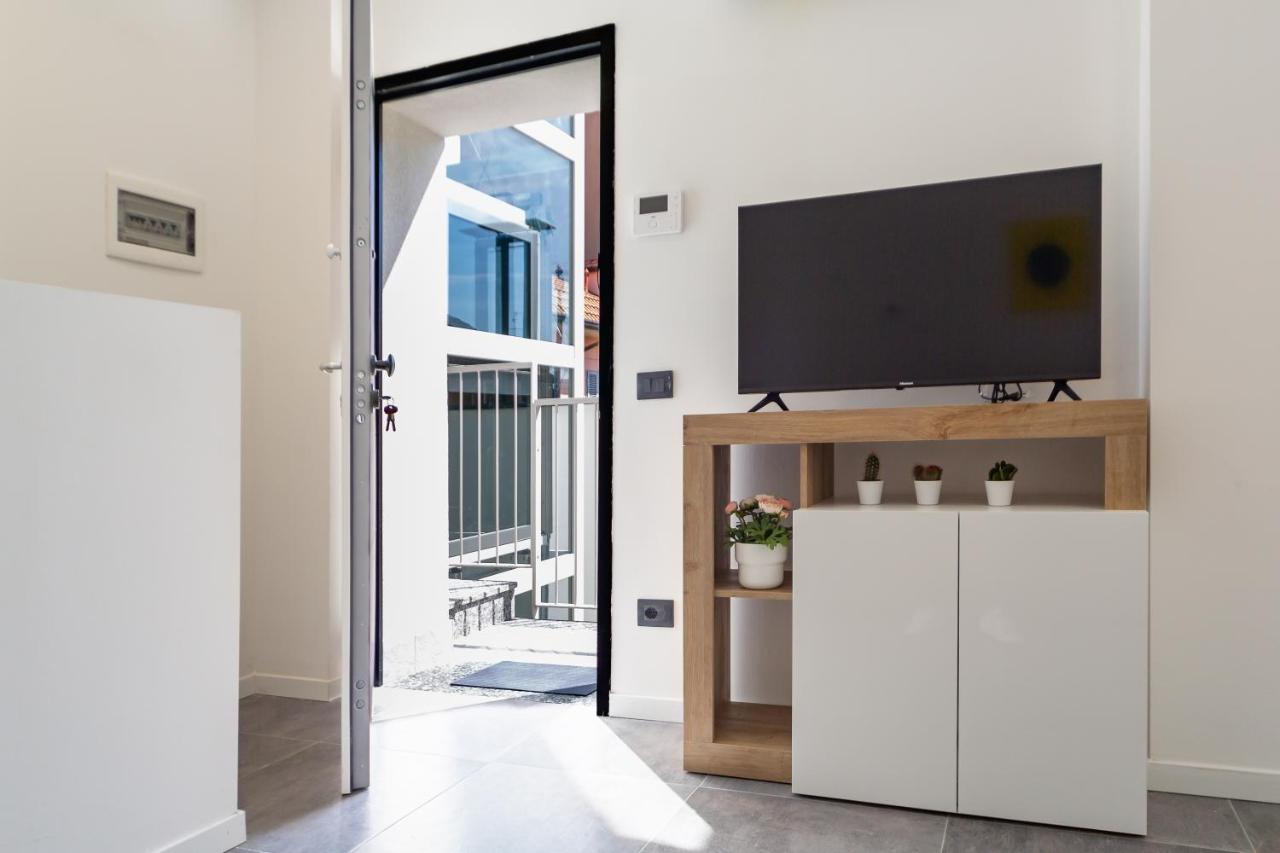 Khl Apartments Milan Bagian luar foto